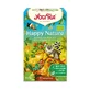 Happy Nature biologische thee, 17 tassen, Yogi Tea