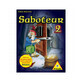 Bordspel Saboteur 2, 8+ jaar, Piatnik