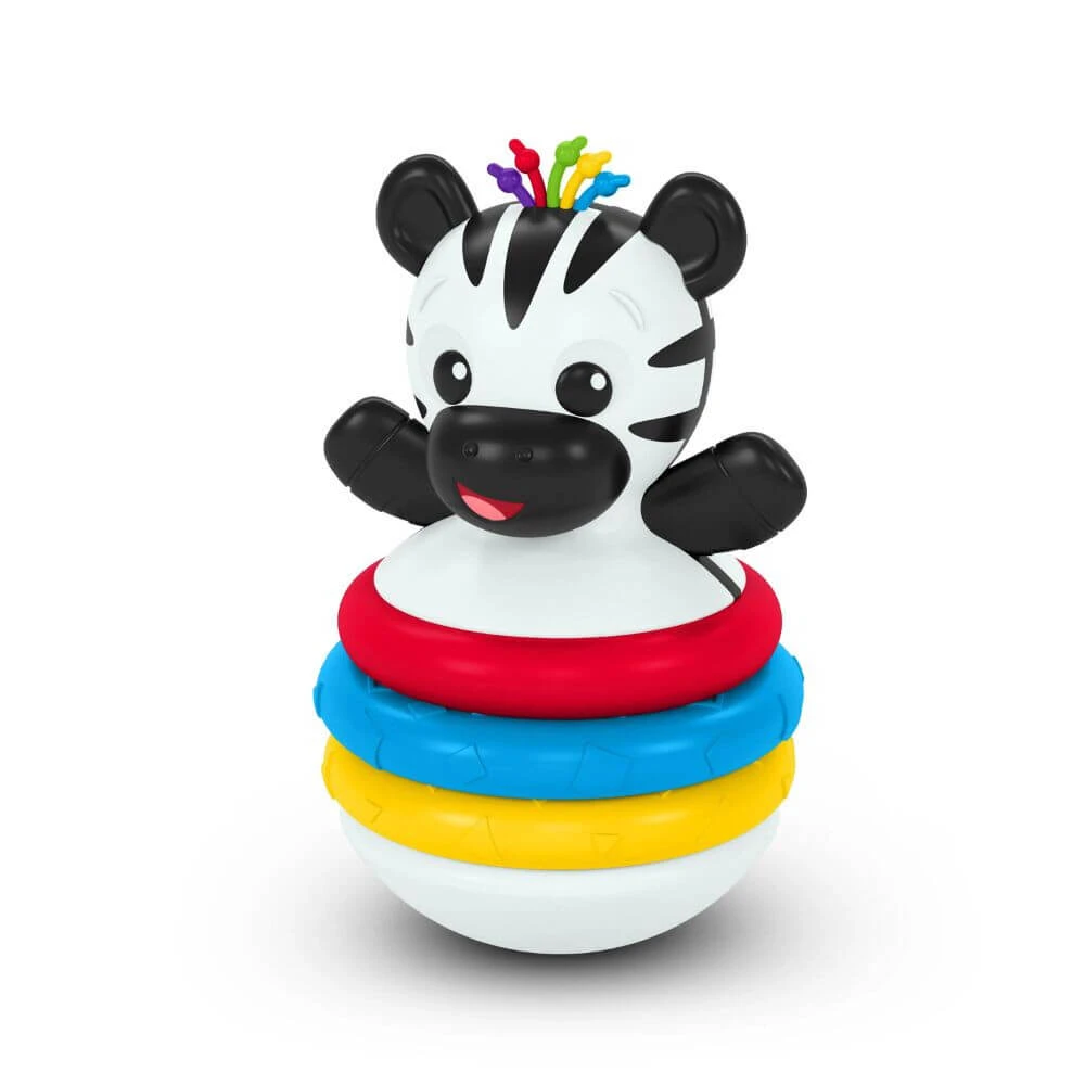 Zen bijtspeeltje, + 3 maanden, Baby Einstein