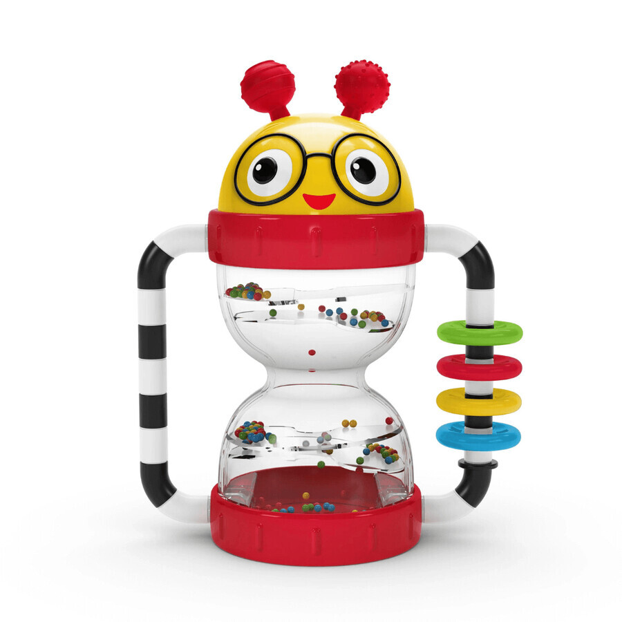 Agitation sensorielle Cals, + 3 mois, Baby Einstein