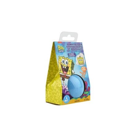 Sponge Bob-badbom, 170 g, Take Care