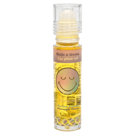 Smiley Roll on Lippenöl für Kinder, 7,5 ml, Take Care