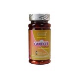 Canticer Plus, 120 capsules, Heshoutang