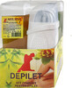 Depilet Depilet complete epilatieset, 1 st