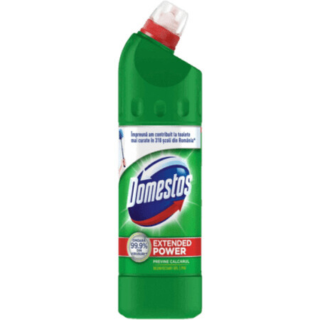 Domestos Dennenbleekmiddel, 750 ml