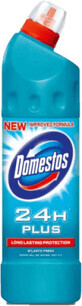 Domestos Bleekmiddel Ontsmettingsmiddel Atlantic, 750 ml