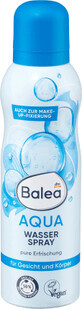 Balea Verfrissende Gezichts- en Lichaamsspray, 150 ml