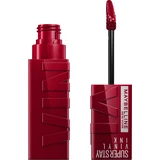 Maybelline New York Superstay Vinyl Ink Flüssiger Lippenstift 55 Royal, 4,2 ml