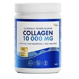 Hydrolyzed Collagen Powder Types 1 and 3 Marine Fish 10,000 mg, 300 g, Swedish Nutra