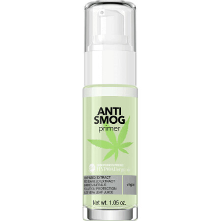 Bell HYPOAllergenic Anti Smog Gezicht Primer, 30 g