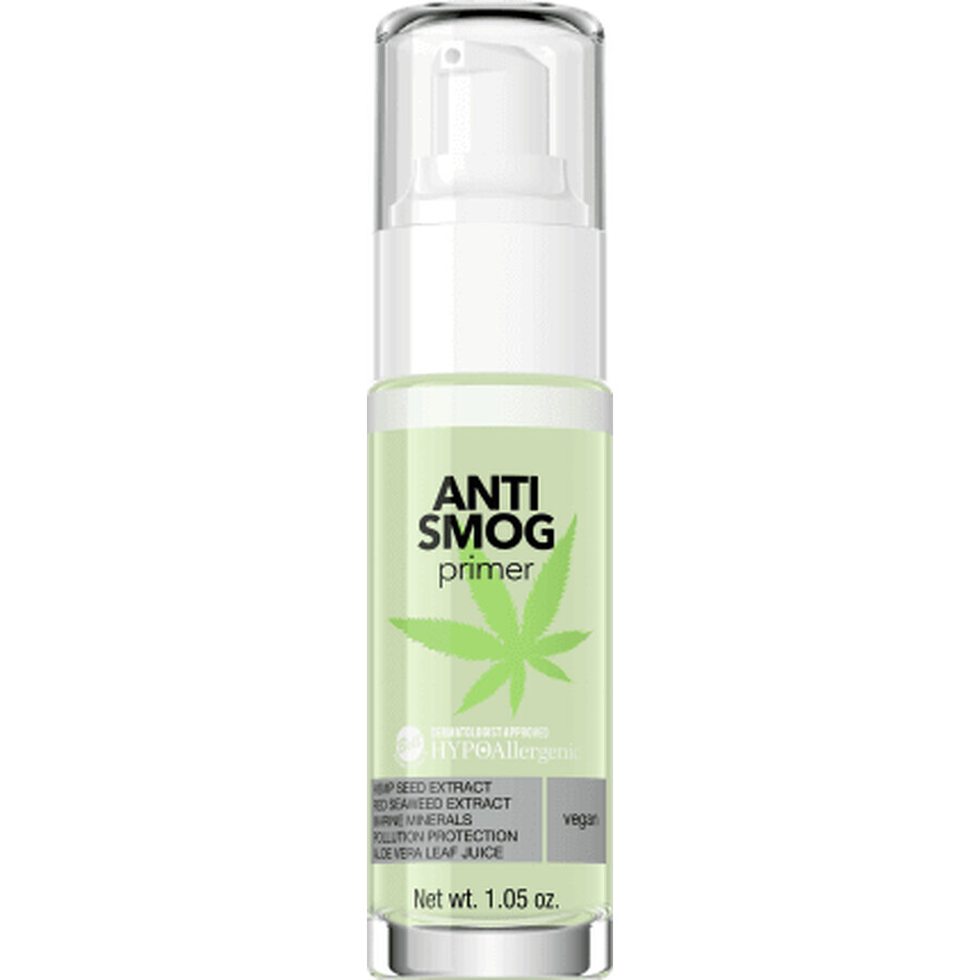 Bell HYPOAllergenic Anti Smog Gezicht Primer, 30 g