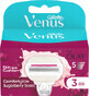 Gillette Venus Reserve scheermes, 1 stuk