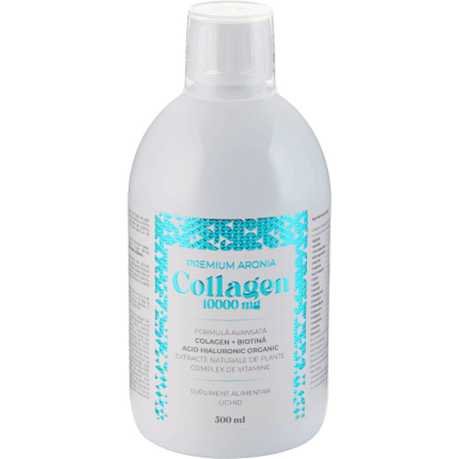 Aronia Charlottenburg Premium Collagen 10.000 mg, 500 ml