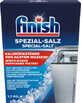 Finish Speciaal zout voor vaatwasser, 1,2 kg