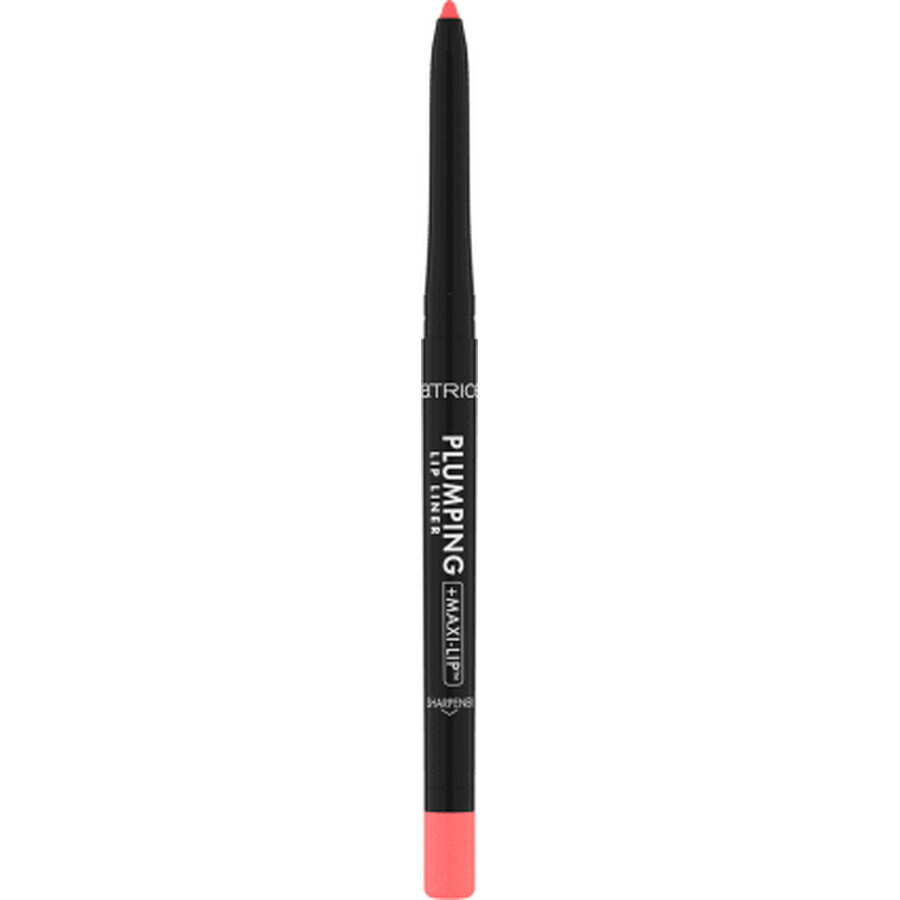 Catrice Plumping 160 S-perzikloze lipliner, 0,35 g