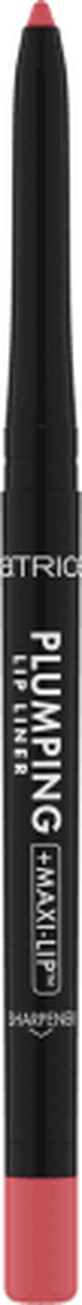 Catrice Plumping Lip Liner 190 I Like To Mauve It, 0.35 g