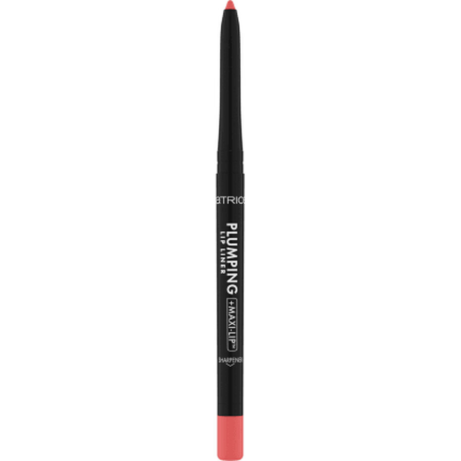 Catrice Lip contour pencil Plumping 200 Rosie Feels Rosy, 0.35 g