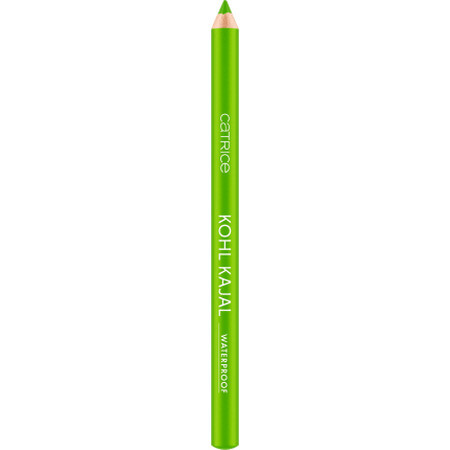 Catrice Matita kohl kajal impermeabile 130 Verde lime, 0,78 g