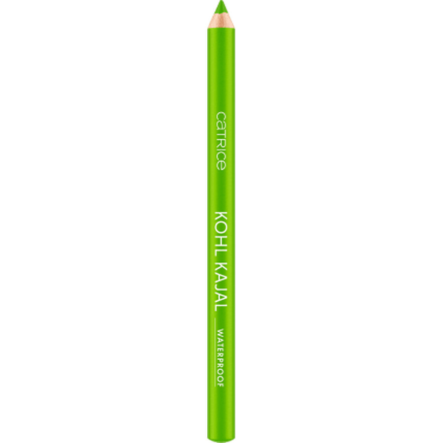 Catrice Matita kohl kajal impermeabile 130 Verde lime, 0,78 g