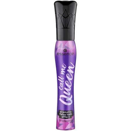 Essence Mascara Cal me Queen, 11,5 ml