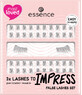 Essence wimpers om indruk te maken, 41 g