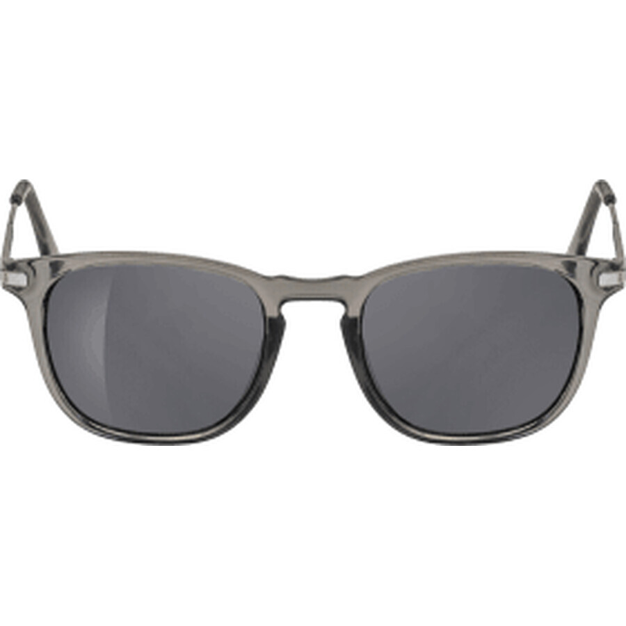 Sundance Silver-grey tinted sunglasses, 1 pc