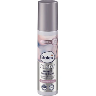 Balea Glow Perfect Shine Coat, 150 ml