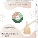 Femi.Eko Menstrual cup, size M, 1 pc