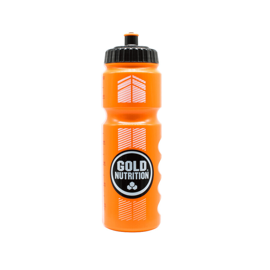 Sport waterreservoir, 700 ml, Gold Nutrition