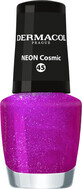 Dermacol Neon Cosmic Nagellak 45, 5 ml