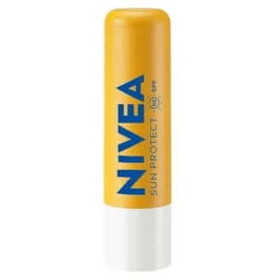 Nivea Lippenbalsem SUN SPF50, 5,5 ml