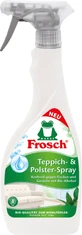 Frosch Carpet and upholstery solution, 500 ml