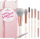 Essence Happy brushes to you! kwastenset, 7 stuks