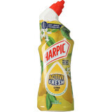 Harpic Citrus Toilet Reinigingsgel, 750 ml