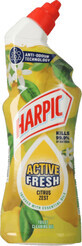 Harpic Citrus Toilet Reinigingsgel, 750 ml