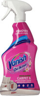 Vanish tapijtreinigingsoplossing, 500 ml