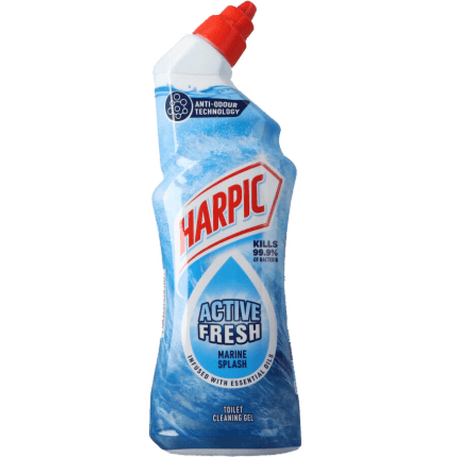 Harpic Marine Toilet Reinigingsgel, 750 ml