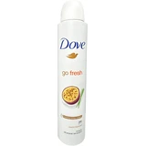 Dove Deodorant Spray Passievrucht, 200 ml