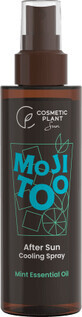 Cosmetic Plant Mojito After Sun Spray, 150 ml