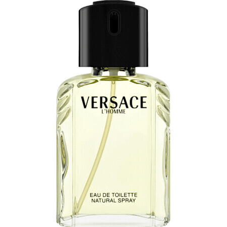 Versace Heren Eau de Toilette, 100 ml