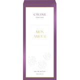 CALINE Eau de Parfum MON AMOUR, 60 ml