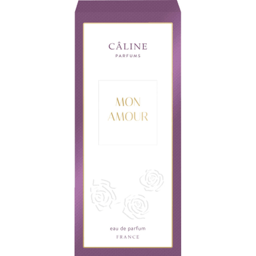 CALINE MON AMOUR Eau de Parfum, 60 ml