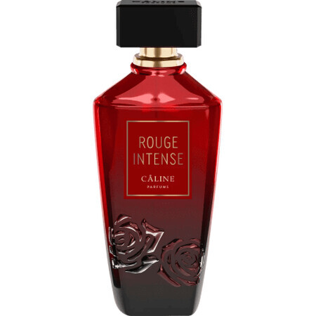 CALINE Apă de parfum ROUGE INTENSE, 60 ml