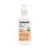 Babaria Körpermilch mit Vitamin E, 500 ml