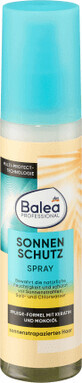 Balea Professionele Haarlak Zonbescherming, 150 ml