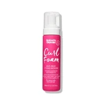 Umberto Giannini Espuma modeladora anti-frizz para cabello rizado, 200 ml