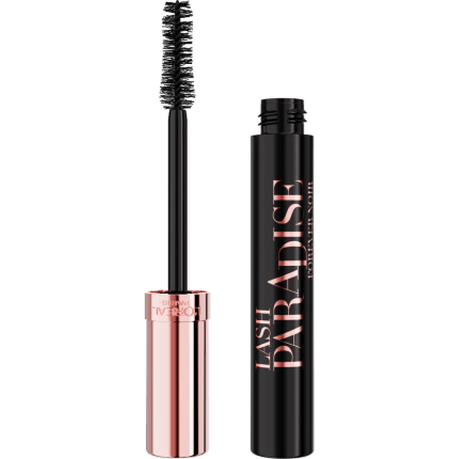 Loreal Paris Lash Paradise Forever Noir mascara, 1 stuk