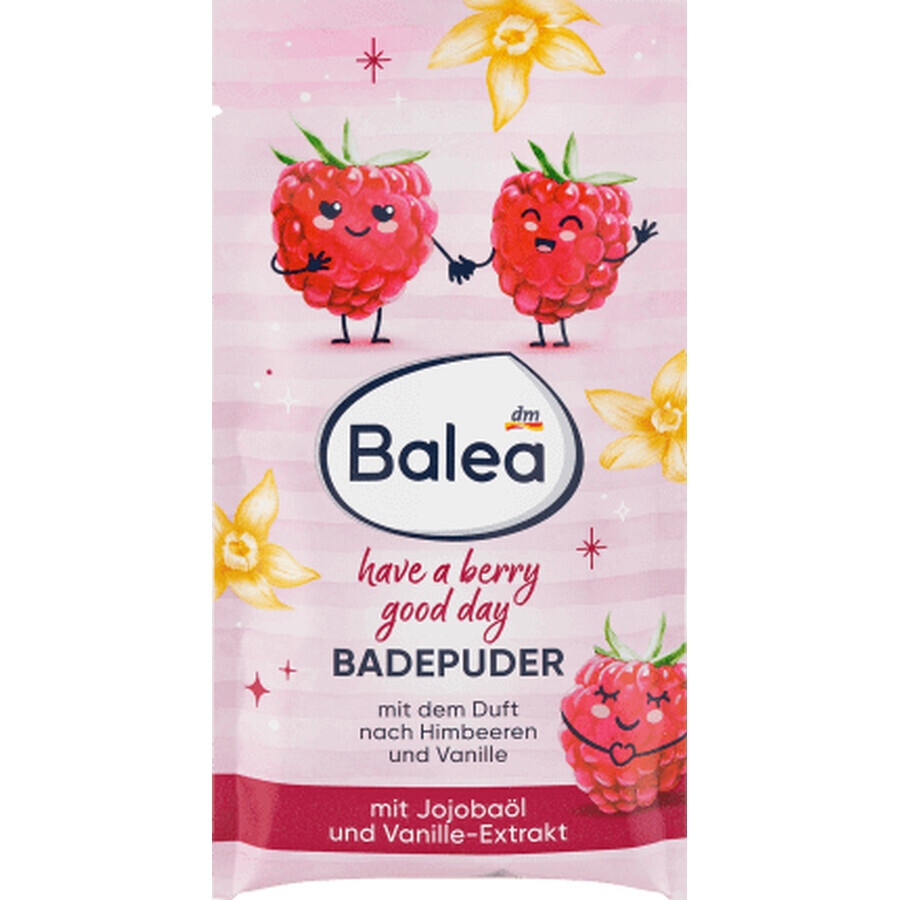 Balea Badpoeder, 60 g