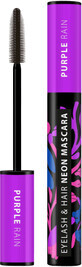 Dermacol Neon mascara Purple Rain, 9 g