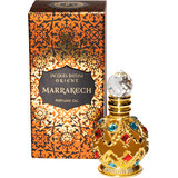 Jacques Battini Parfumolie Oriënt Marrakech, 15 ml